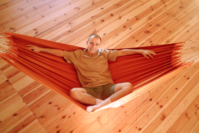 Гамак Gamakby BB200K без брусков