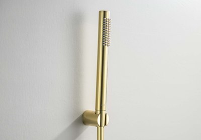 Душевой гарнитур Aquatek Европа AQ2034BG