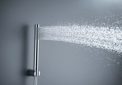 Душевой гарнитур Aquatek Европа AQ2034CR