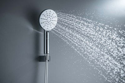 Душевой гарнитур Aquatek Оберон AQ2033CR