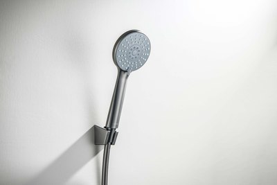 Душевой гарнитур Aquatek Бетта AQ2032BGM