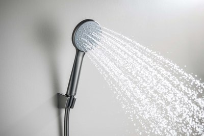 Душевой гарнитур Aquatek Бетта AQ2032BGM