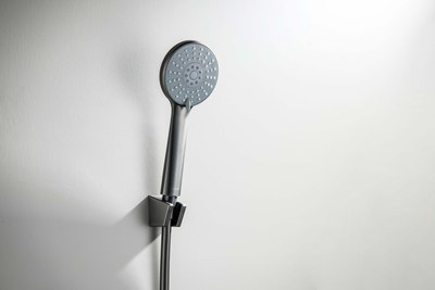 Душевой гарнитур Aquatek Бетта AQ2032BGM