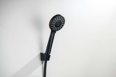 Душевой гарнитур Aquatek Бетта AQ2032MB