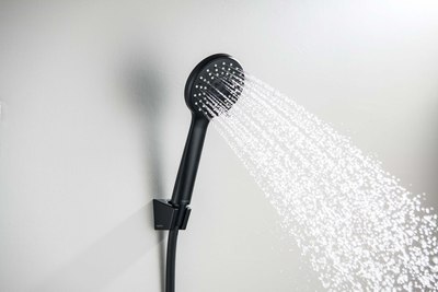 Душевой гарнитур Aquatek Бетта AQ2032MB