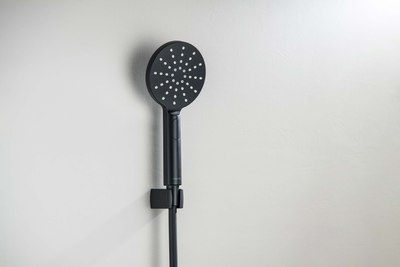 Душевой гарнитур Aquatek Оберон AQ2033MB