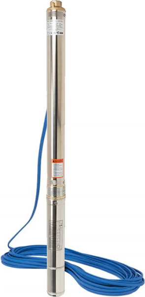 Скважинный насос IBO 2.5STM24 - фото