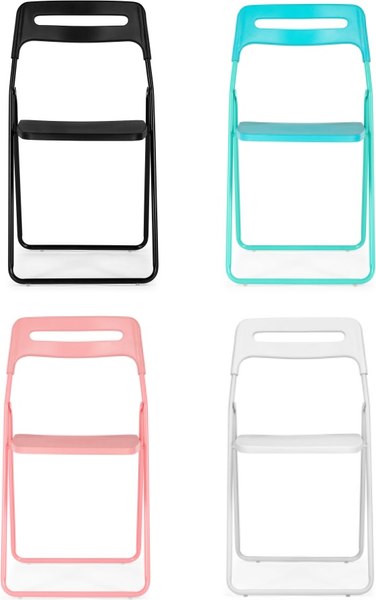 Стул складной Woodville Fold