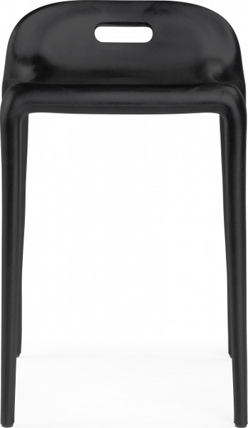 Стул пластиковый Woodville Беон