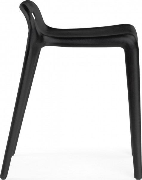 Стул пластиковый Woodville Беон