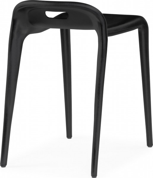 Стул пластиковый Woodville Беон