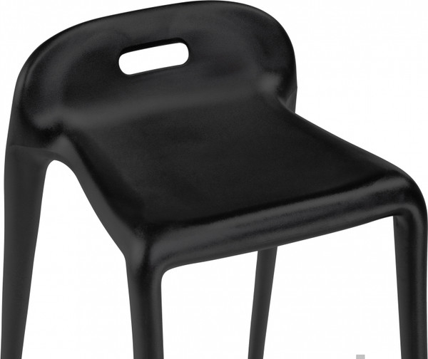 Стул пластиковый Woodville Беон