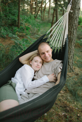 Гамак Gamakby BB147K без брусков