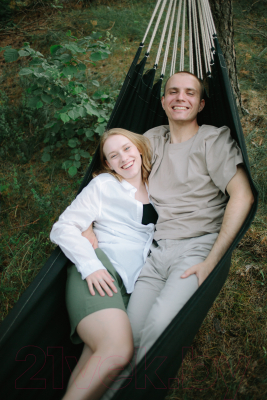 Гамак Gamakby BB147K без брусков