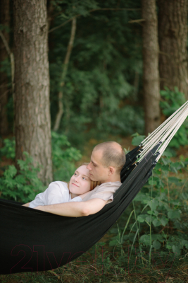 Гамак Gamakby BB147K без брусков