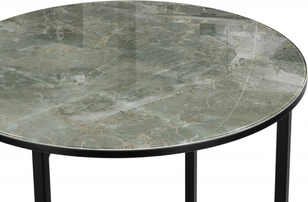 Журнальный столик Woodville Волопас