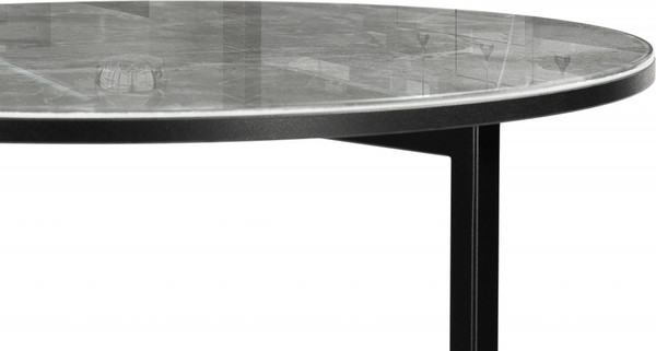 Журнальный столик Woodville Волопас