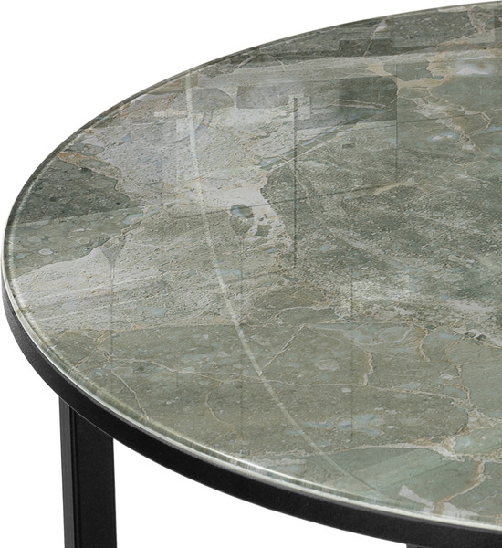 Журнальный столик Woodville Волопас