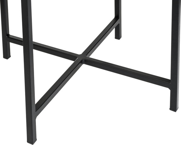 Журнальный столик Woodville Волопас