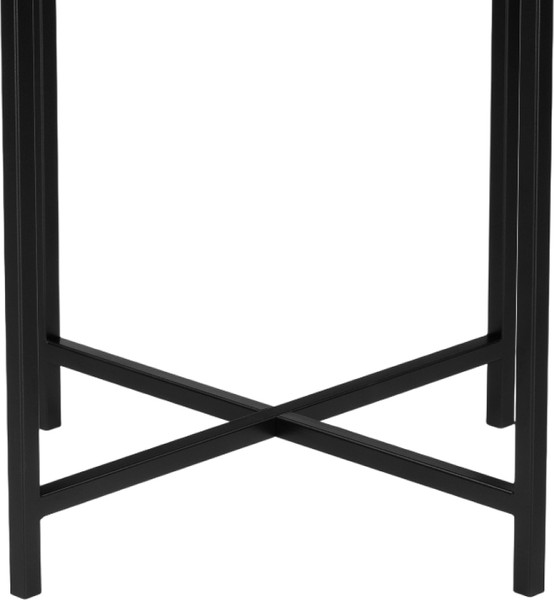 Журнальный столик Woodville Волопас