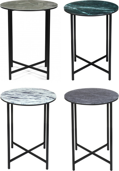 Журнальный столик Woodville Волопас