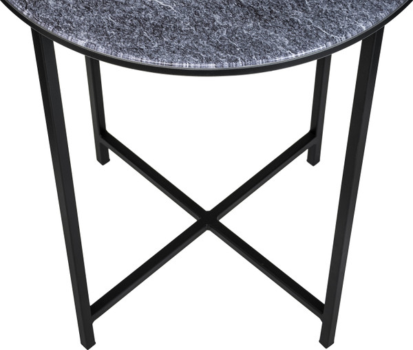 Журнальный столик Woodville Волопас