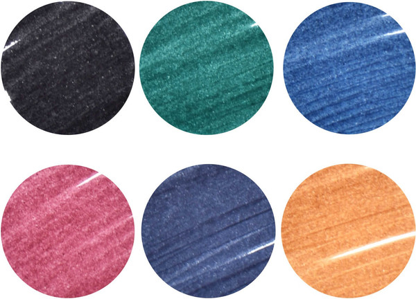 Текстовыделитель Феникс+ Винтаж / 64535