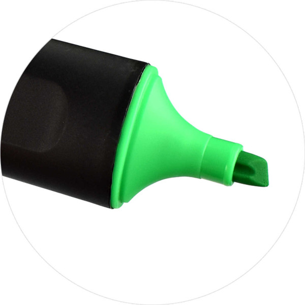 Текстовыделитель Феникс+ Включи неон / 64538