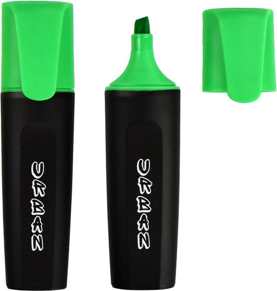 Текстовыделитель Феникс+ Включи неон / 64538