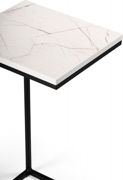 Приставной столик Woodville Геркулес