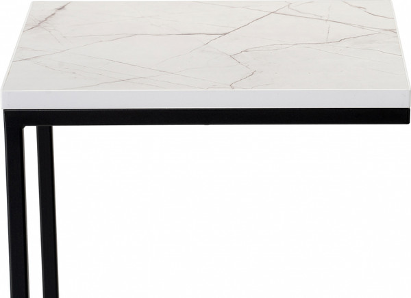 Приставной столик Woodville Геркулес