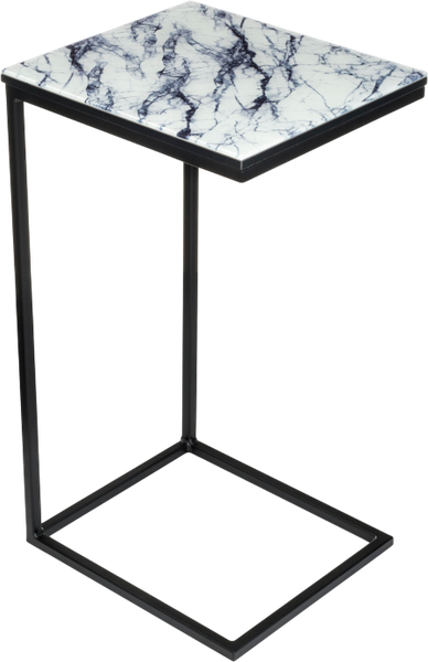 Приставной столик Woodville Геркулес - фото