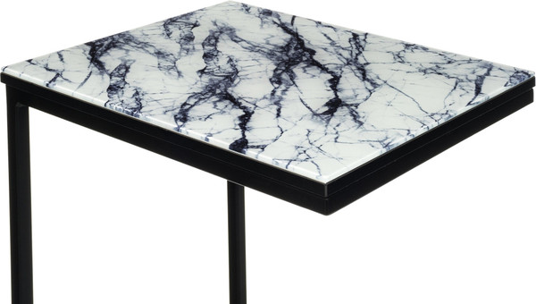 Приставной столик Woodville Геркулес