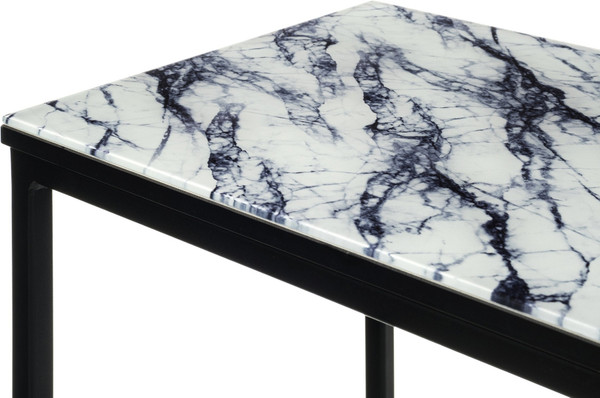 Приставной столик Woodville Геркулес