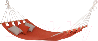 Гамак Gamakby SB392DP с брусками - фото