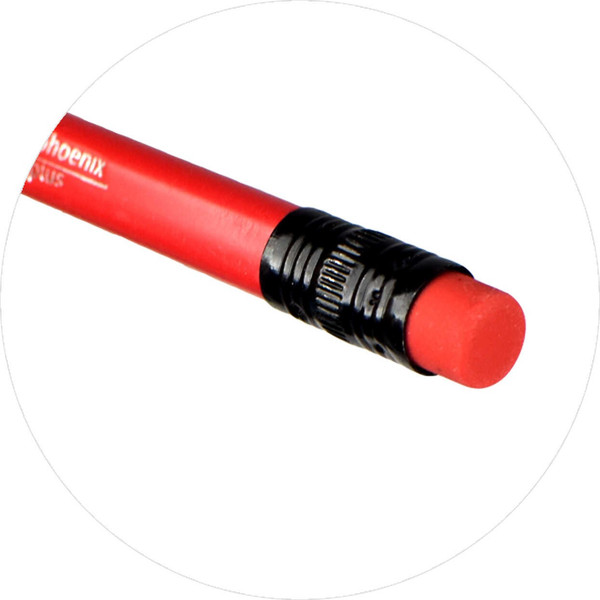 Набор цветных карандашей Феникс+ Яркий рюкзак / 58633