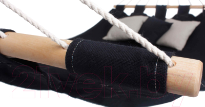 Гамак Gamakby SB147DP с брусками