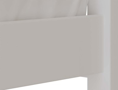 Односпальная кровать Bravo Мебель Вероника 90x200