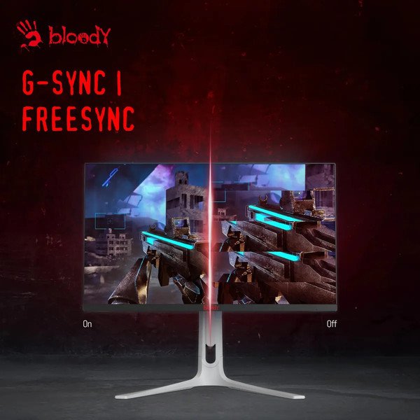 Монитор Bloody MN272Q
