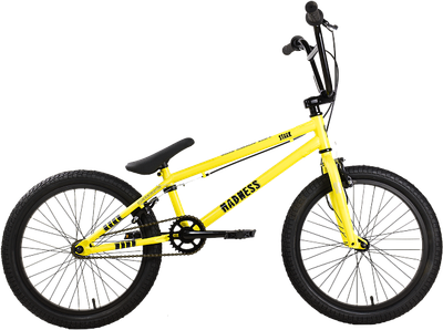 Велосипед STARK Madness BMX 1 2025 - фото