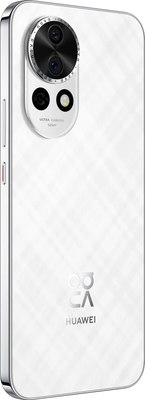 Смартфон Huawei Nova 13 12GB/256GB / BLK-LX9