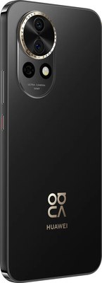 Смартфон Huawei Nova 13 12GB/256GB / BLK-LX9