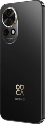 Смартфон Huawei Nova 13 12GB/256GB / BLK-LX9
