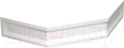 Экран для душевого поддона RGW 16230413-80 - фото