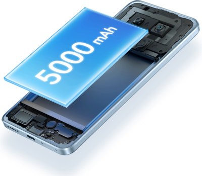 Смартфон Huawei Nova 13i 8GB/256GB / CTR-L91