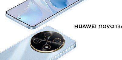 Смартфон Huawei Nova 13i 8GB/256GB / CTR-L91