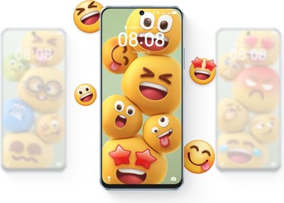 Смартфон Huawei Nova 13i 8GB/256GB / CTR-L91