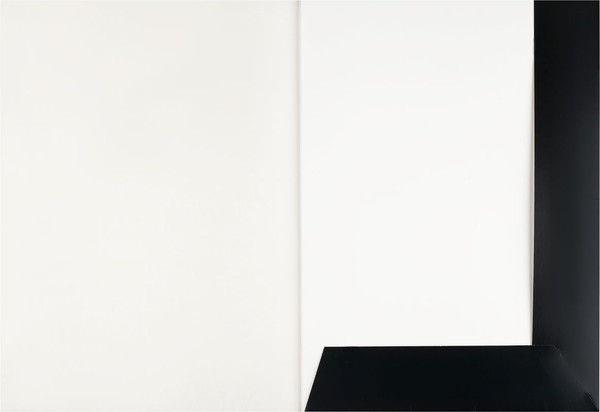 Папка для черчения BG А3 200г/м2 / Пч20А3_58479