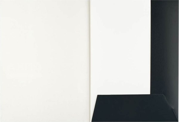 Папка для черчения BG А4 200г/м2 / Пч20А4_58485