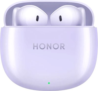 Беспроводные наушники Honor Earbuds X6 / PET-T10 - фото
